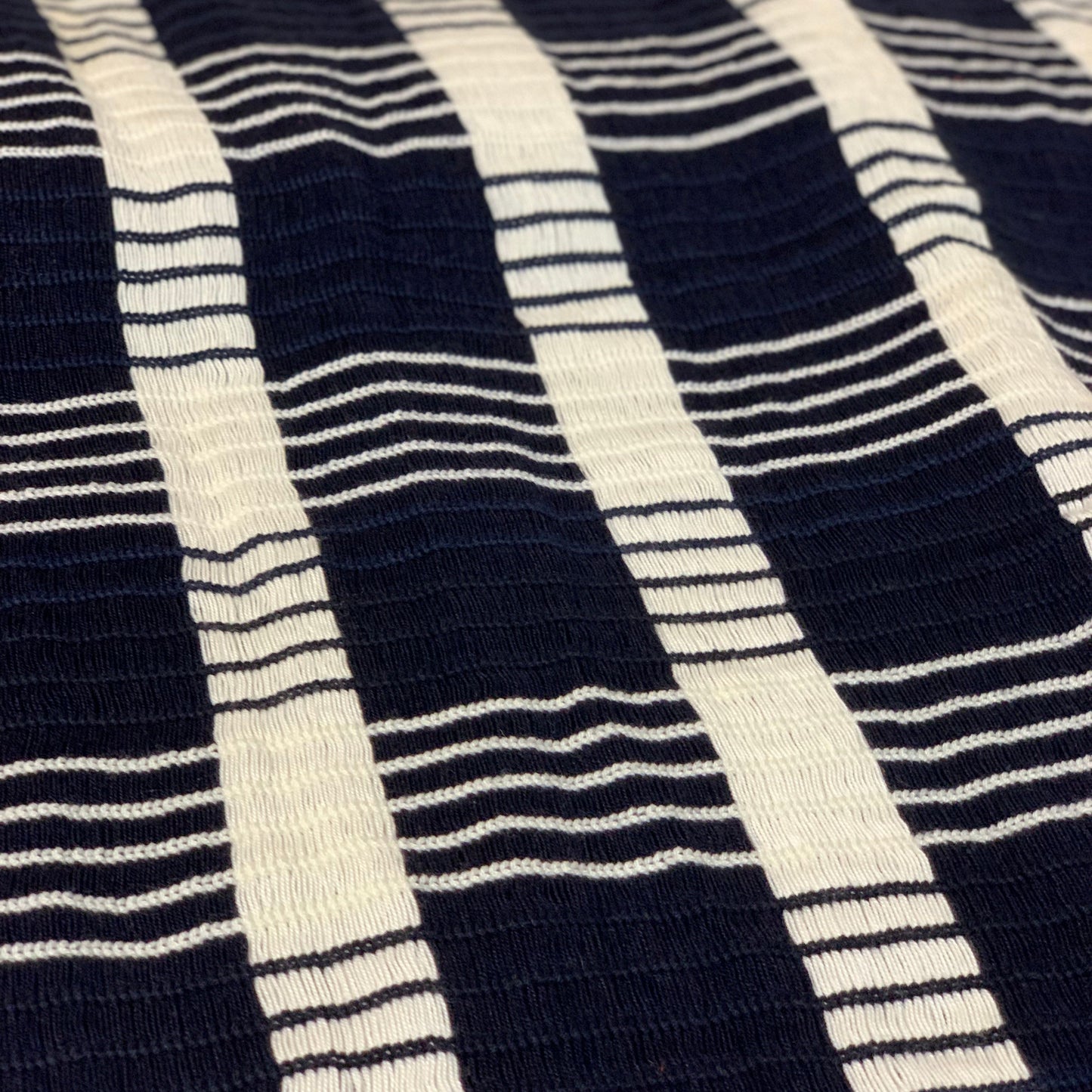 Amaca "Chinchorro" Wayuù, D.O.P, Misura 2,70 x 2,30 m