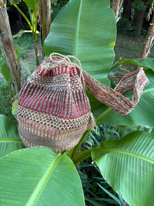 mochila borsa kankuama colombia