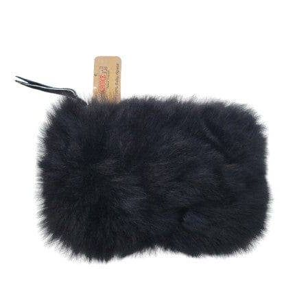 Borsa Pochette in Pelo di Alpaca - Lusso Artigianale Peruviano