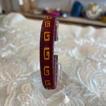 Bracciale Werregue Artigianale Colombiano - Palma Werregue