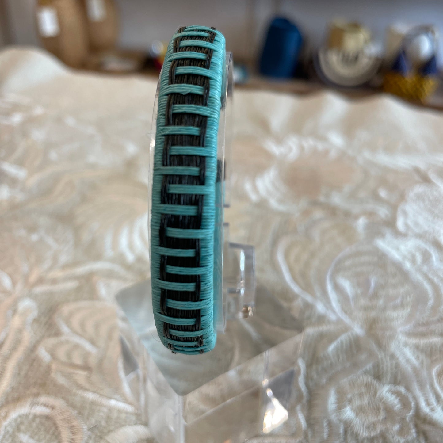 Bracciale Werregue Artigianale Colombiano - Palma Werregue