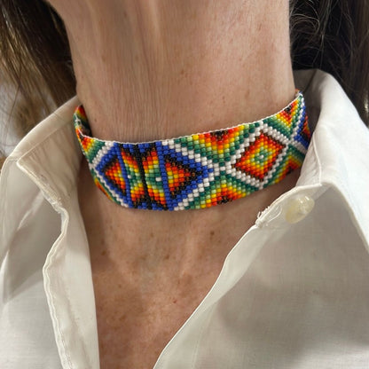 choker collana|Legado Milano