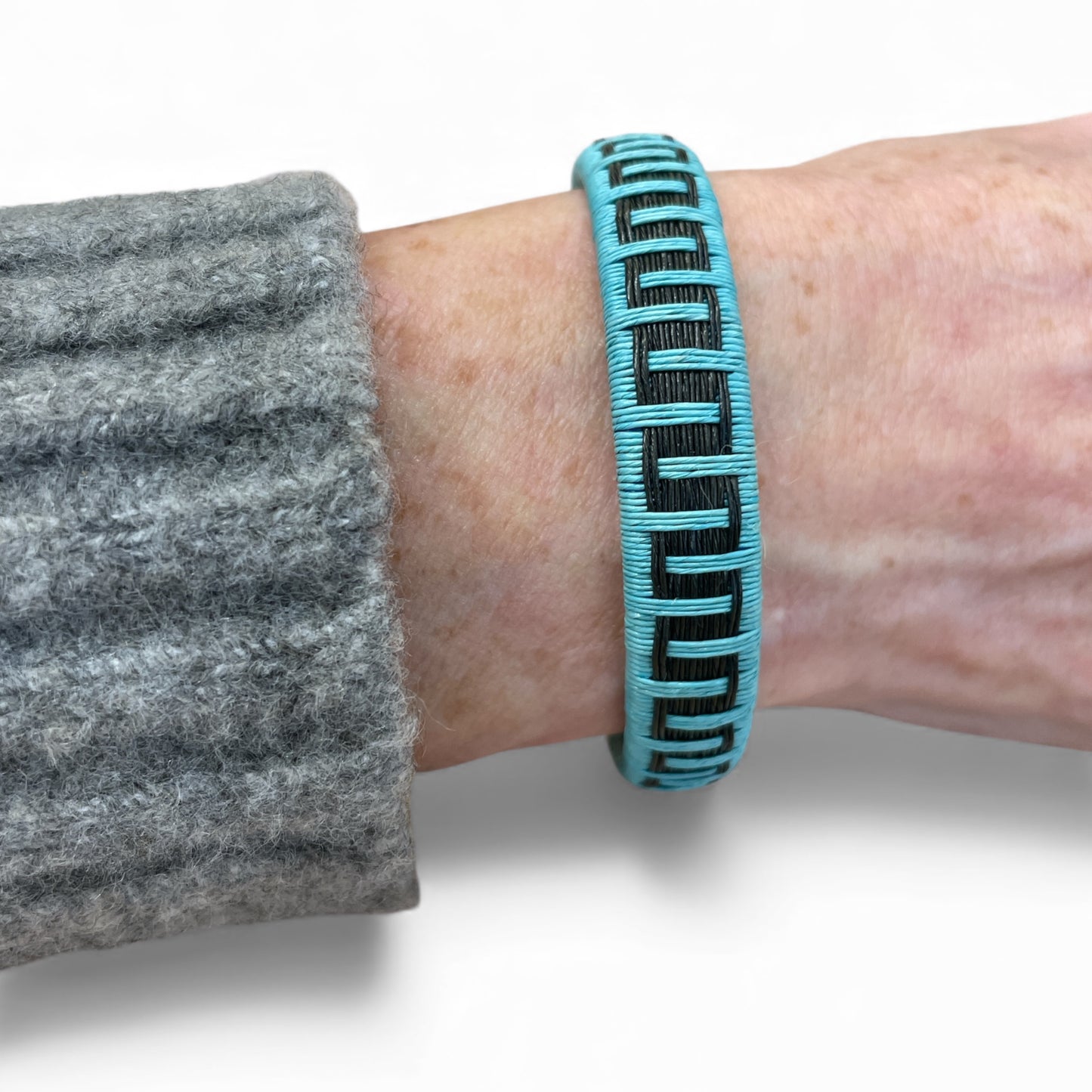 Bracciale Werregue Artigianale Colombiano - Palma Werregue