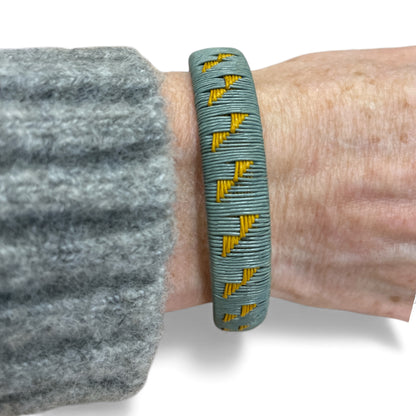 Bracciale Werregue Artigianale Colombiano - Palma Werregue