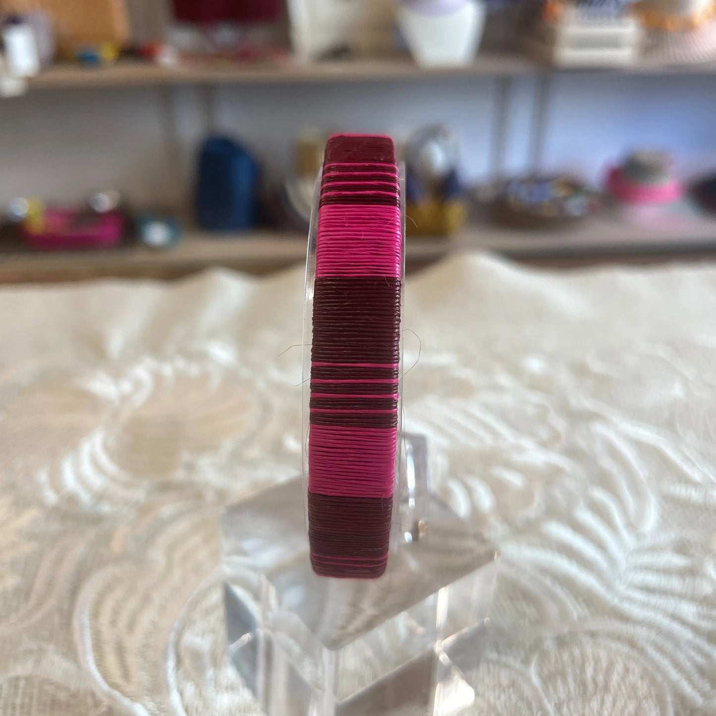 Bracciale Werregue Artigianale Colombiano - Palma Werregue