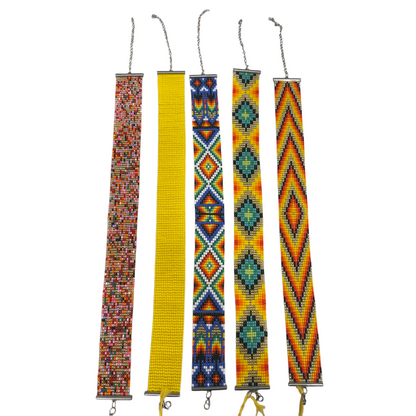 Choker Collana Emberà