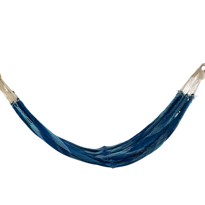 Amaca "Chinchorro" Piccolo, tessuto a mano in La Guajira.