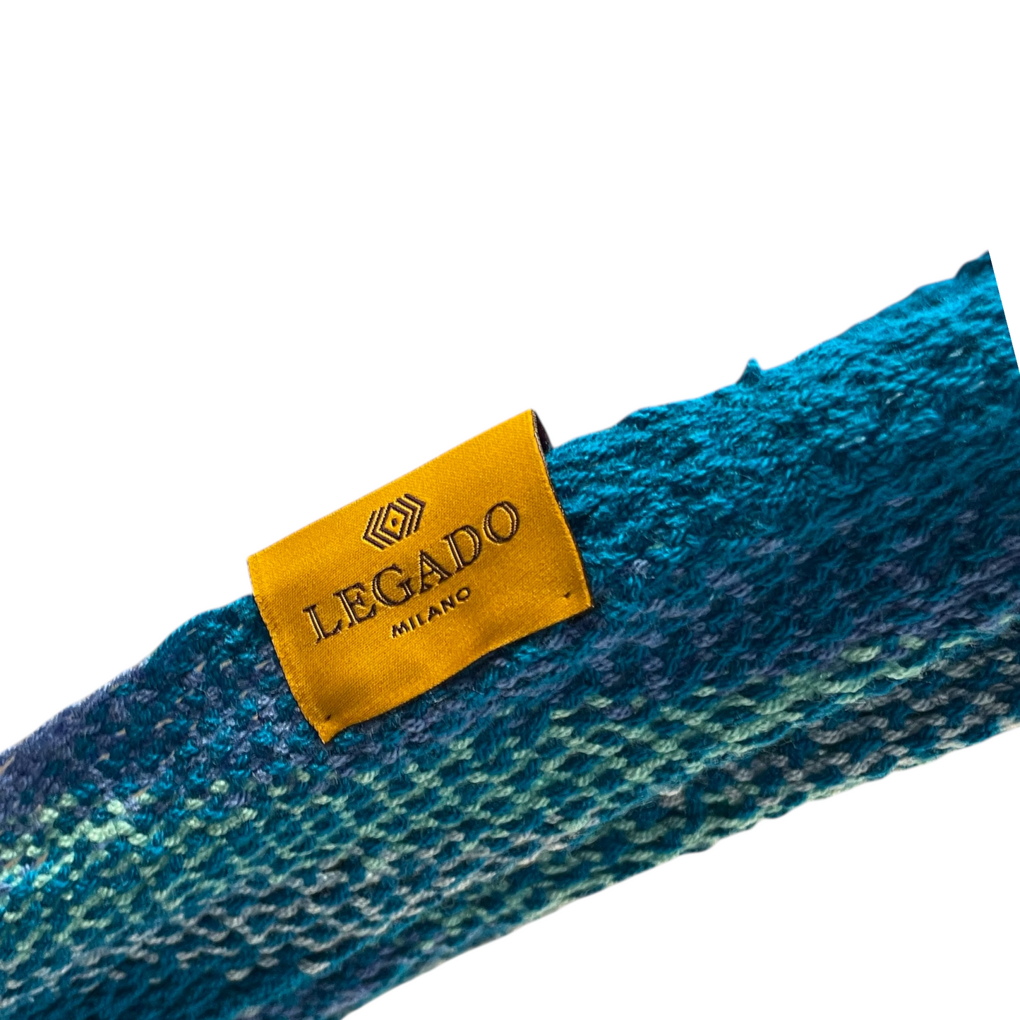 Amaca "Chinchorro" Piccolo, tessuto a mano in La Guajira.