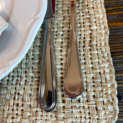 Tovaglietta in Fibra di Fique  (SET di 2)