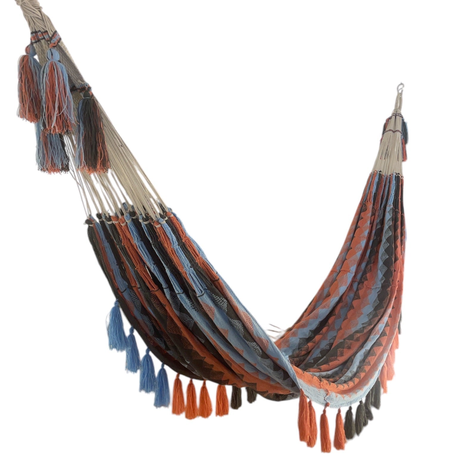 amaca wayuu fatta a mano colori 