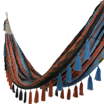 amaca wayuu fatta a mano