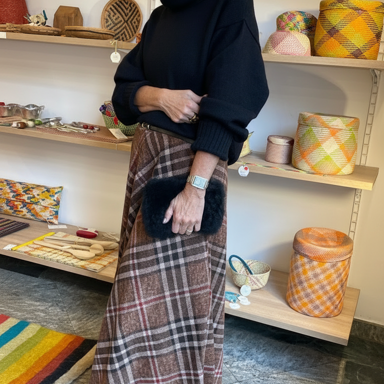 Lifestyle aspiracional Instagram