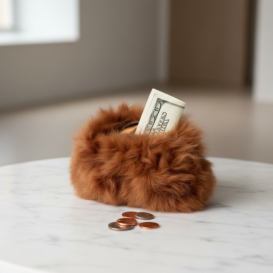 Portamonete lifestyle