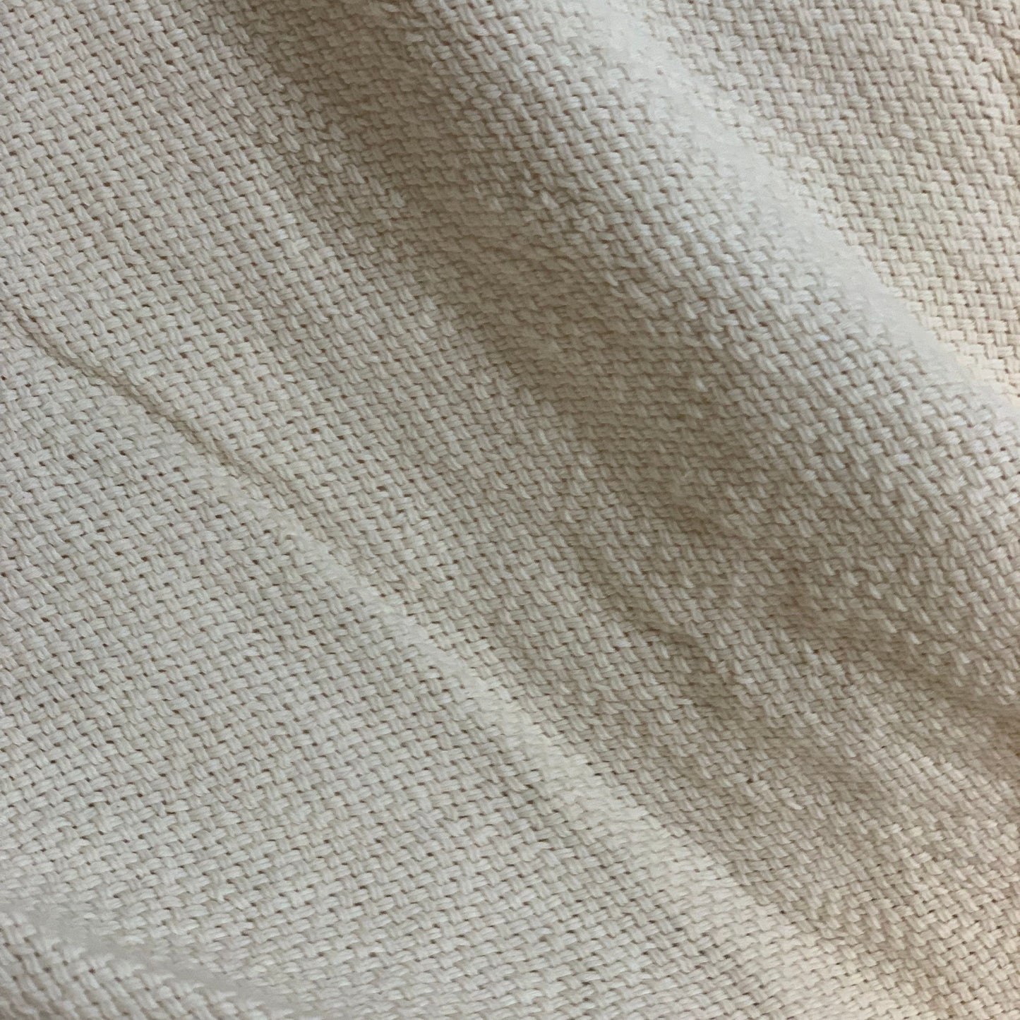 Amaca "Chinchorro" Wayuù Deluxe , Ecrù, D.O.P, fatta a mano.