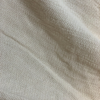 Amaca "Chinchorro" Wayuù Deluxe , Ecrù, D.O.P, fatta a mano.