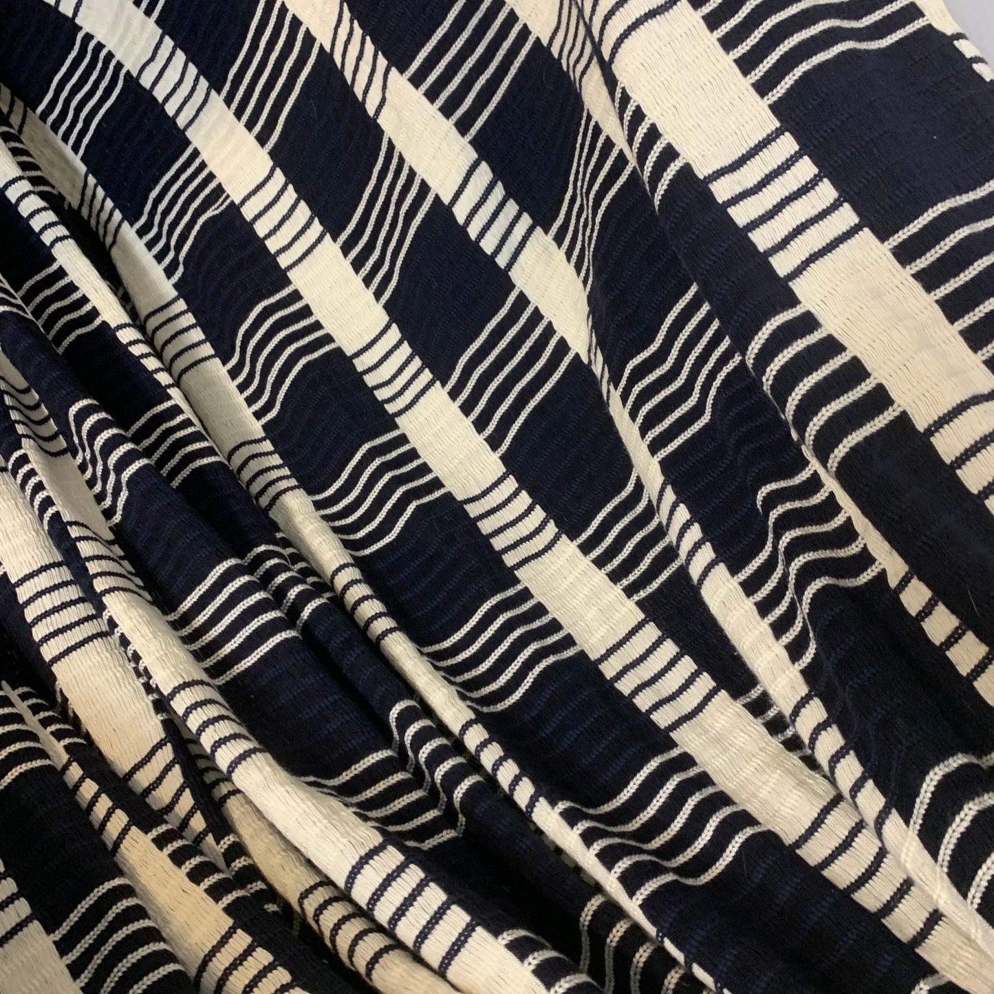 Amaca "Chinchorro" Wayuù, D.O.P, Misura 2,70 x 2,30 m